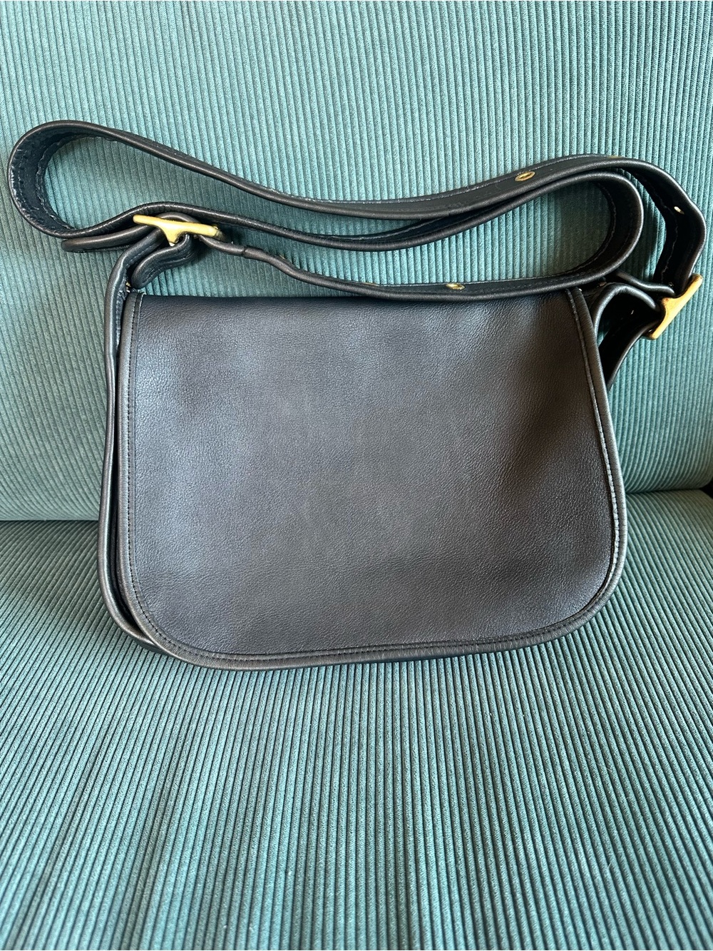 Vintage Coach 9951 Patricia’s Legacy